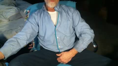 Michael online show from December 2024 02:07:01 PM