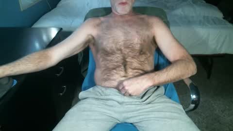 Snapshot of sweetman4a chatting on December 2025 06:38:02 PM Michael online show from December 2025 06:38:02 PM