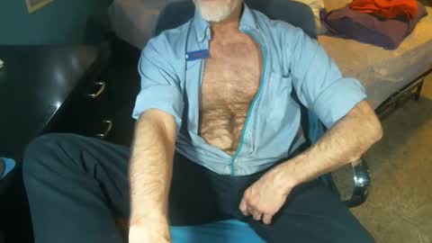 Snapshot of sweetman4a chatting on April 2026 01:06:01 PM Michael online show from April 2026 01:06:01 PM