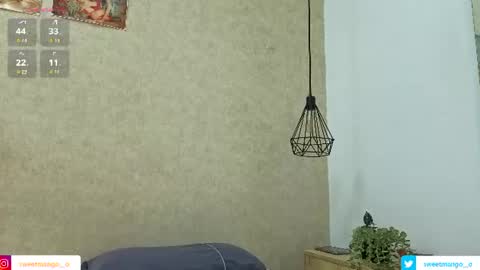 Snapshot of sweetmango_ chatting on July 2026 07:38:02 PM sweetmango_ online show from July 2026 07:38:02 PM