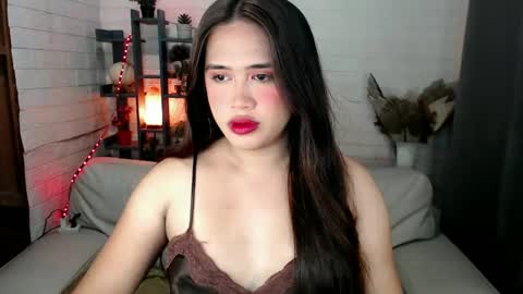 IM ALICE - DONT FORGET TO FOLLOW ME online show from January 2025 05:39:01 PM
