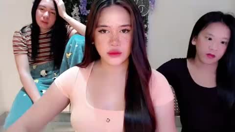 IM ALICE - DONT FORGET TO FOLLOW ME online show from February 2025 06:35:01 PM