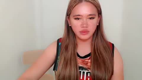 IM ALICE - DONT FORGET TO FOLLOW ME online show from March 2025 03:01:01 AM