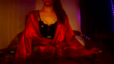 Snapshot of sweetmarimi69 chatting on April 2026 05:27:02 AM Sweet Mary online show from April 2026 05:27:02 AM