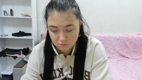 sweetmarylove online show from December 2024 09:23:01 AM