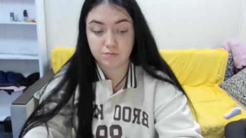 sweetmarylove online show from December 2024 09:55:01 AM