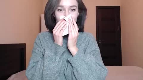 Mia online show from January 2026 08:03:01 PM