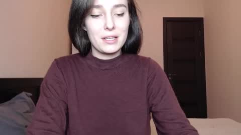 Snapshot of sweetmiaa chatting on March 2026 08:23:01 PM Mia online show from March 2026 08:23:01 PM