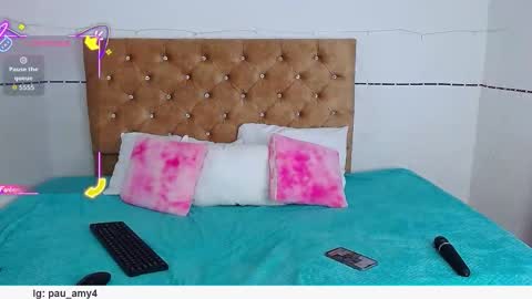 sweetmiel_ online show from October 2025 12:16:01 AM