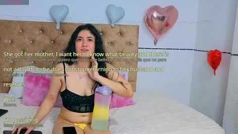 Snapshot of sweetmiel_ chatting on May 2026 02:19:01 AM sweetmiel_ online show from May 2026 02:19:01 AM