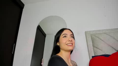sweetmili133 online show from May 2026 05:07:01 PM