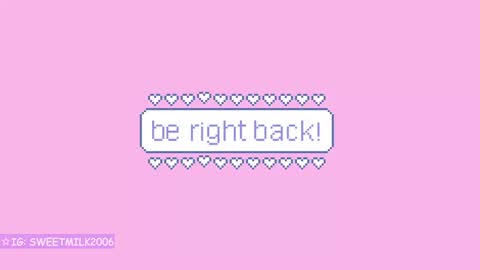 Snapshot of sweetmilk2006 chatting on September 2025 03:11:01 PM Vicky . MODEL INDEPENDET online show from September 2025 03:11:01 PM