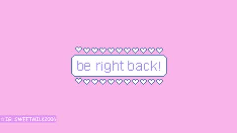 Snapshot of sweetmilk2006 chatting on October 2025 05:21:01 PM Vicky . MODEL INDEPENDET online show from October 2025 05:21:01 PM