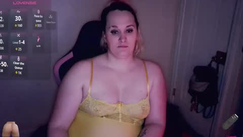 SweetMorgan online show from February 2026 02:10:01 AM