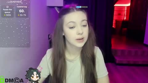 sweetmuffin88 online show from October 2025 06:44:01 AM