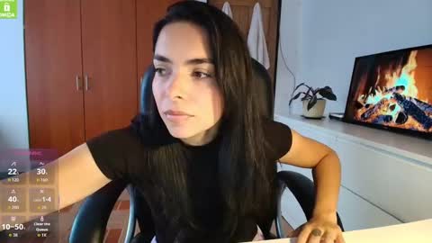 Sweet Mysterious online show from September 2025 11:14:01 AM