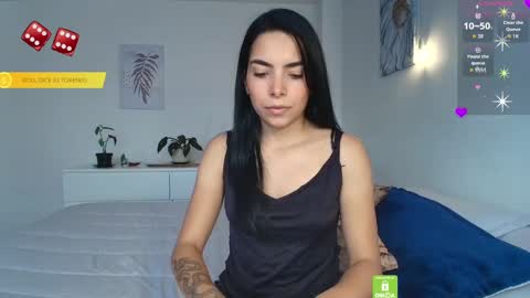 Sweet Mysterious online show from October 2025 11:19:01 AM