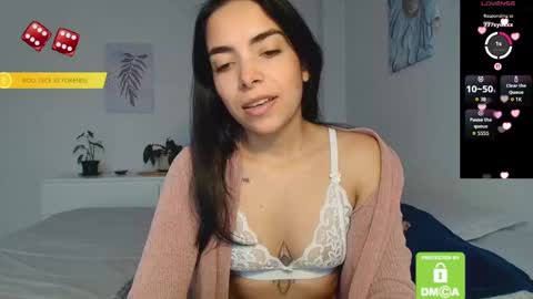 Sweet Mysterious online show from November 2025 11:09:02 AM