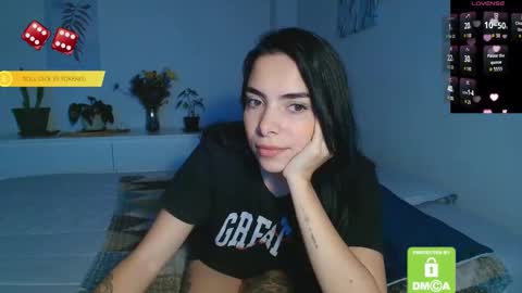 Sweet Mysterious online show from December 2025 11:08:01 AM