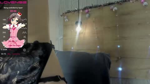 Snapshot of sweetniite chatting on December 2024 12:25:02 PM Nite3 online show from December 2024 12:25:02 PM
