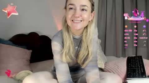 Sweetnina online show from June 2026 12:32:02 AM