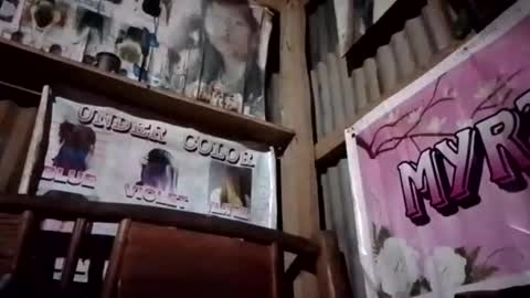 Snapshot of sweetpinay_myrtle09 chatting on December 2025 03:28:02 PM sweetpinay_myrtle09 online show from December 2025 03:28:02 PM