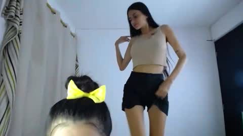 Caro  Lily online show from September 2025 03:41:02 AM