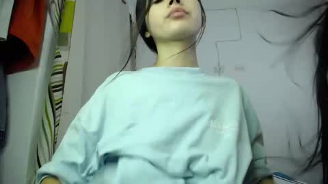 Caro  Lily online show from September 2025 02:57:01 AM