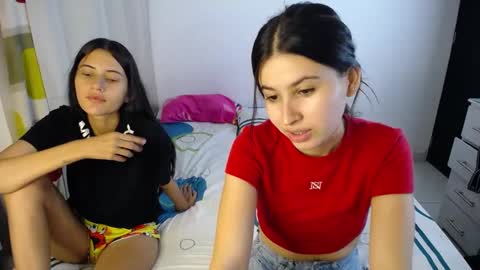 Caro  Lily online show from September 2025 03:30:02 AM