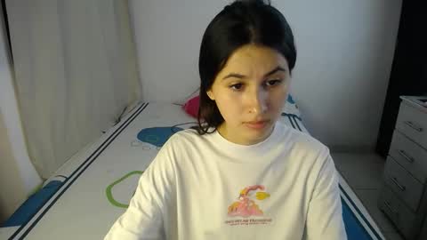 Caro  Lily online show from October 2025 11:47:02 PM
