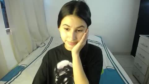 Caro  Lily online show from October 2025 08:18:02 PM