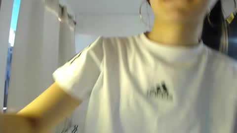 Caro  Lily online show from October 2025 08:08:01 PM