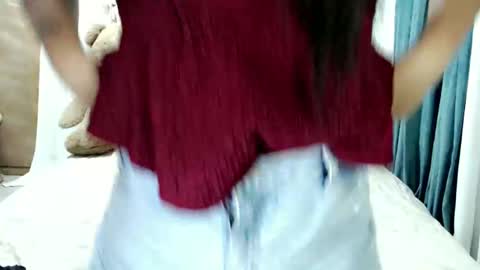 Princess Ella online show from February 2025 06:04:01 PM