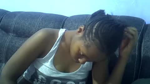 Snapshot of sweetqueen20 chatting on March 2026 02:15:01 AM queen online show from March 2026 02:15:01 AM