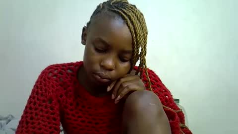 Snapshot of sweetrall chatting on April 2026 09:55:01 AM Lilly online show from April 2026 09:55:01 AM