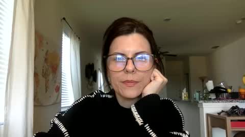 sweetriddance online show from February 2026 07:45:01 PM