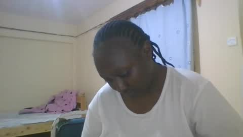 Rose Watetu online show from March 2026 02:41:02 PM