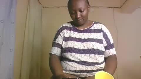 Snapshot of sweetrose2049 chatting on March 2026 10:33:02 AM Rose Watetu online show from March 2026 10:33:02 AM