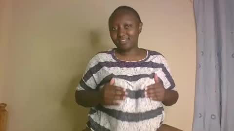 Snapshot of sweetrose2049 chatting on March 2026 08:59:02 AM Rose Watetu online show from March 2026 08:59:02 AM