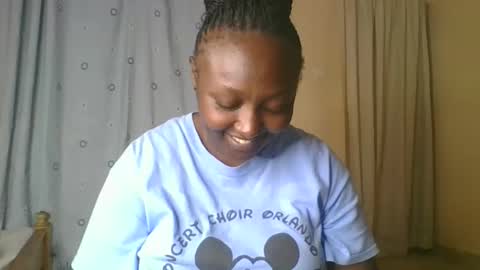 Snapshot of sweetrose2049 chatting on April 2026 01:21:01 PM Rose Watetu online show from April 2026 01:21:01 PM