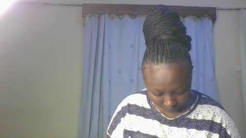 Snapshot of sweetrose2049 chatting on April 2026 10:40:02 AM Rose Watetu online show from April 2026 10:40:02 AM