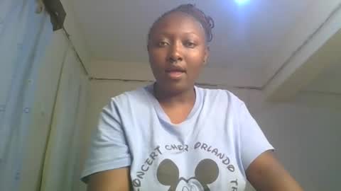 Rose Watetu online show from June 2026 08:58:01 PM