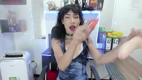 sweetsamy39715 online show from February 2025 04:31:01 PM