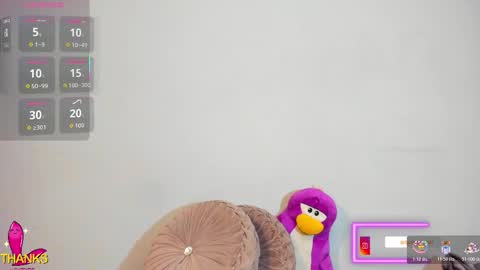 Snapshot of sweetsanty chatting on November 2025 06:10:01 PM sweetsanty online show from November 2025 06:10:01 PM