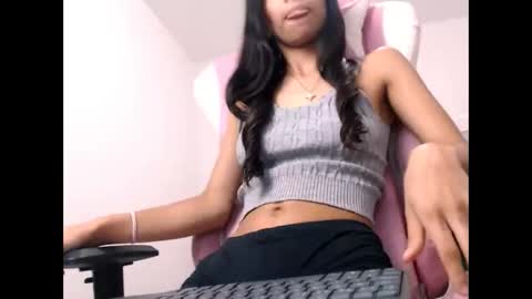 Snapshot of sweetscaarlett chatting on April 2026 04:12:02 PM sweetscaarlett online show from April 2026 04:12:02 PM