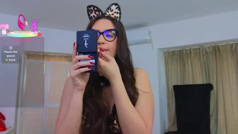 Snapshot of sweetscribe chatting on October 2025 06:48:01 AM SweetScribe online show from October 2025 06:48:01 AM