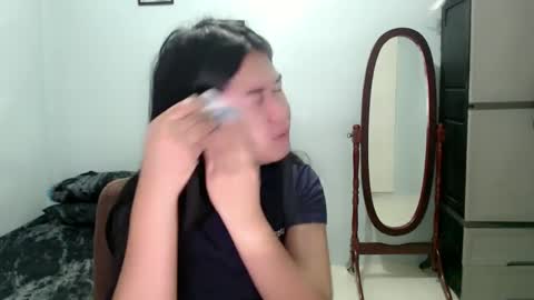 Snapshot of sweetseduction98 chatting on December 2024 06:28:01 PM Sweetseduction98 online show from December 2024 06:28:01 PM