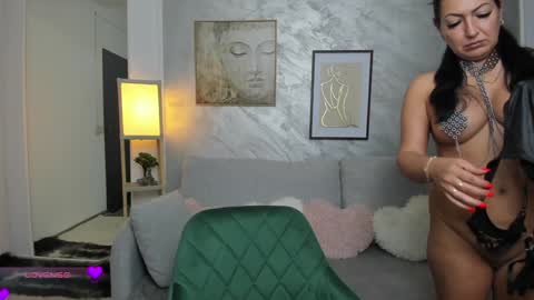 Snapshot of sweetsexangel chatting on September 2025 12:27:02 PM Goddess Allysse online show from September 2025 12:27:02 PM