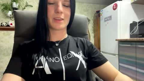 Sweet Shy online show from April 2026 06:05:02 PM