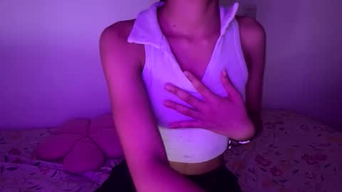 Snapshot of sweetsinnyx chatting on April 2026 12:57:01 AM SweetSinnyX online show from April 2026 12:57:01 AM